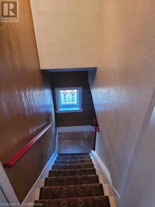 435 Aberdeen Avenue Unit# Upper, Hamilton, Ontario  L8P 2S4 - Photo 4 - 40682312