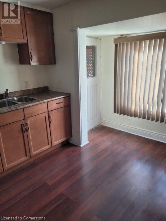 435 Aberdeen Avenue Unit# Upper, Hamilton, Ontario  L8P 2S4 - Photo 6 - 40682312