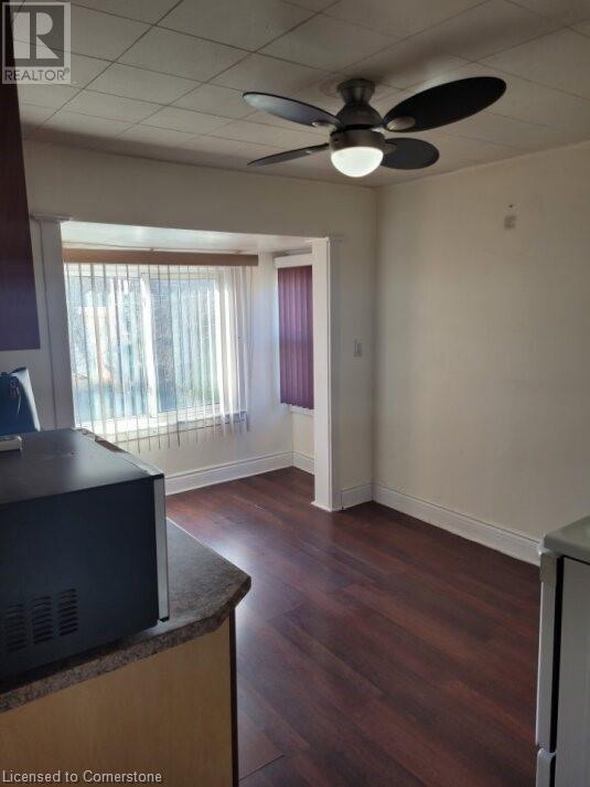 435 Aberdeen Avenue Unit# Upper, Hamilton, Ontario  L8P 2S4 - Photo 7 - 40682312