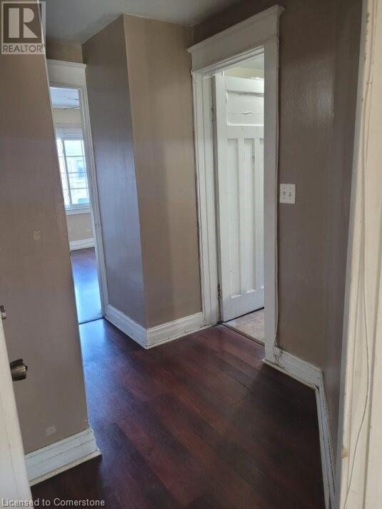 435 Aberdeen Avenue Unit# Upper, Hamilton, Ontario  L8P 2S4 - Photo 8 - 40682312