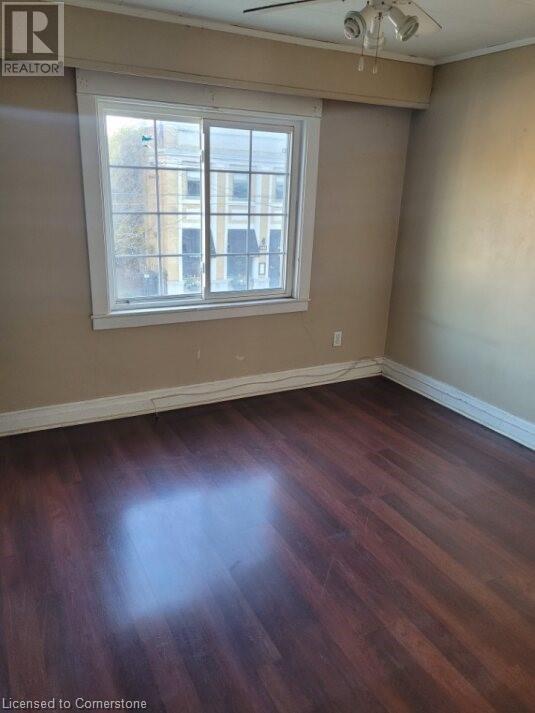 435 Aberdeen Avenue Unit# Upper, Hamilton, Ontario  L8P 2S4 - Photo 9 - 40682312
