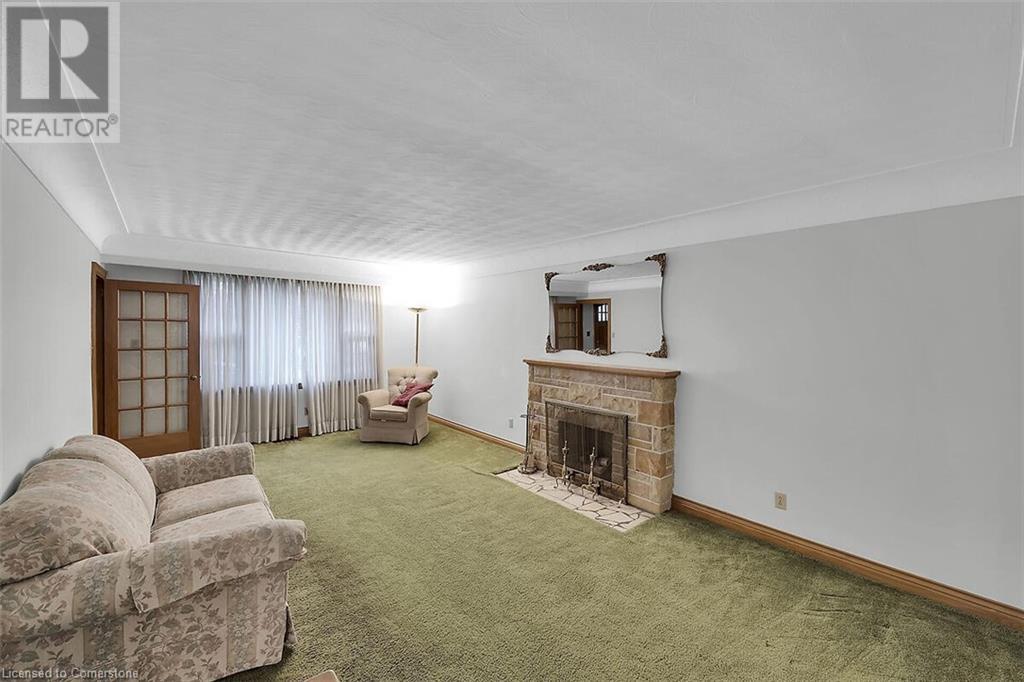 25 Sunning Hill Avenue, Hamilton, Ontario  L8T 1B3 - Photo 14 - 40678748