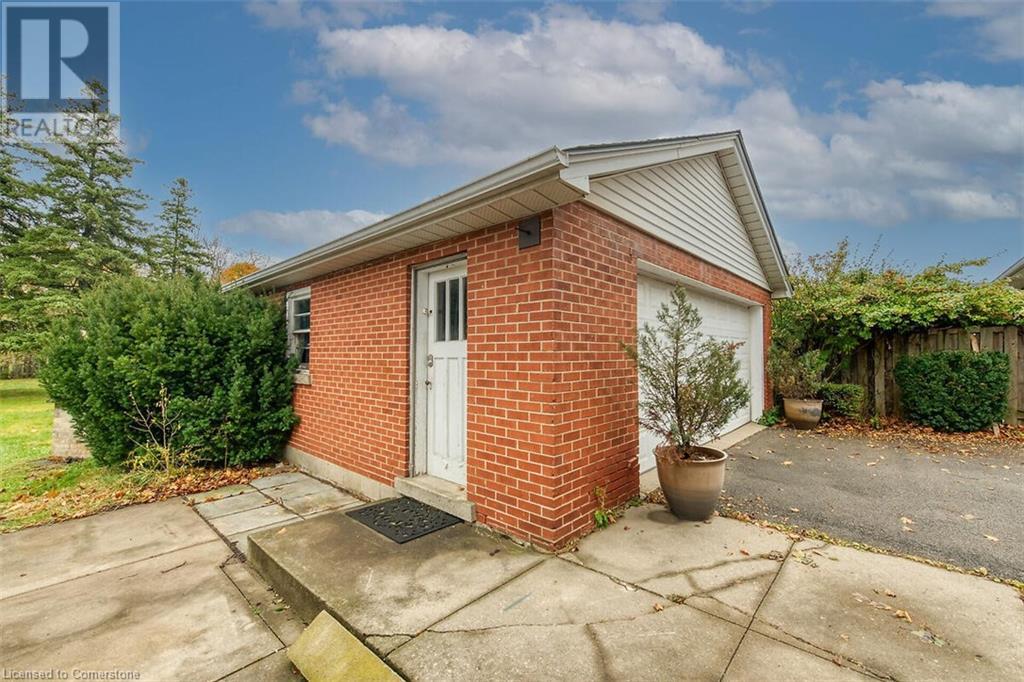 25 Sunning Hill Avenue, Hamilton, Ontario  L8T 1B3 - Photo 34 - 40678748