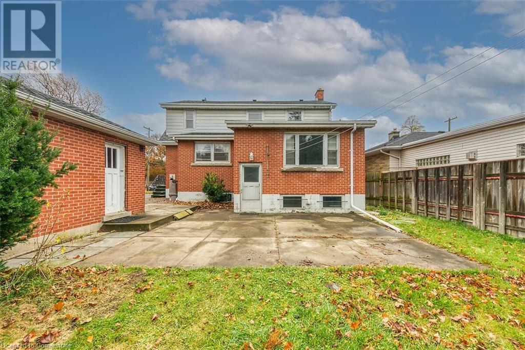 25 Sunning Hill Avenue, Hamilton, Ontario  L8T 1B3 - Photo 32 - 40678748