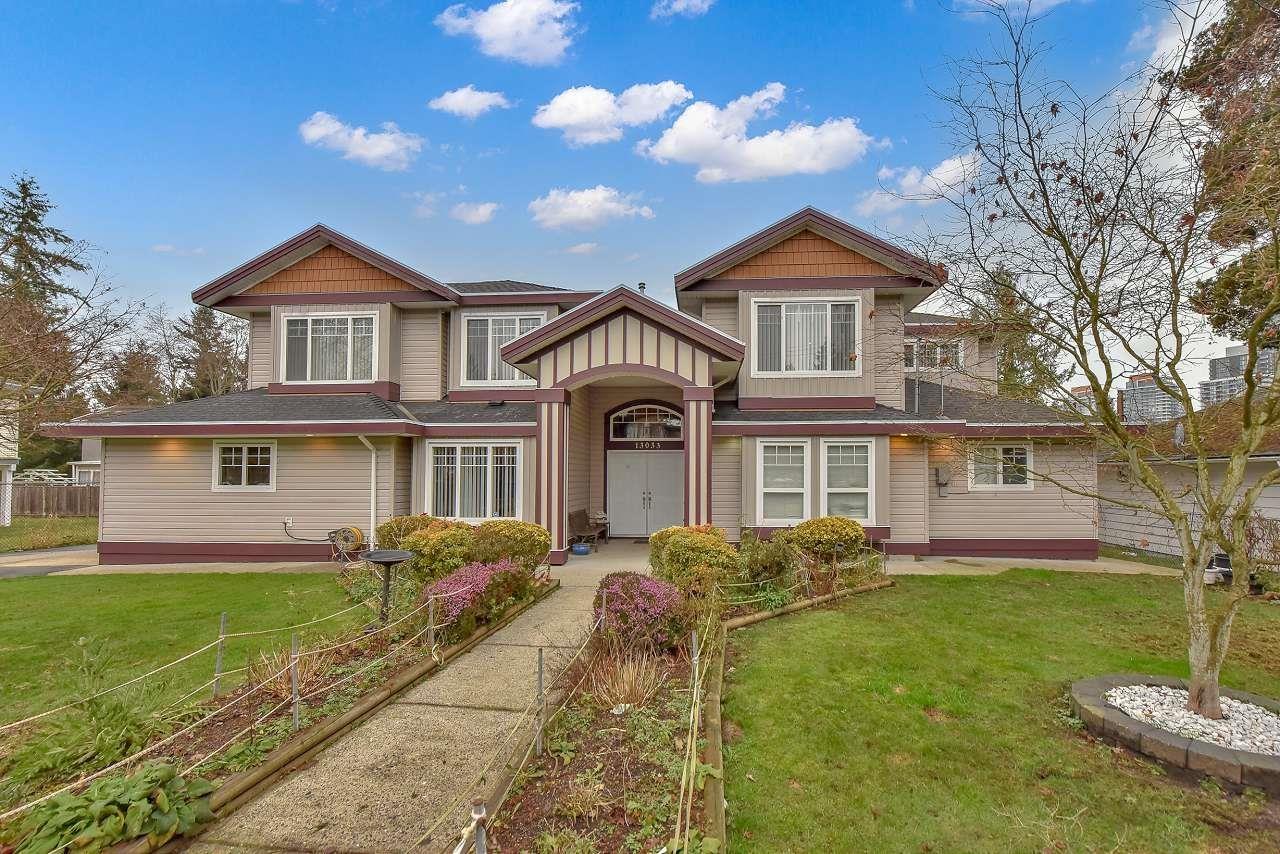 Property at 13033 OLD YALE ROAD image
