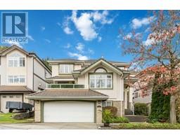 1633 PLATEAU CRESCENT, Coquitlam, British Columbia