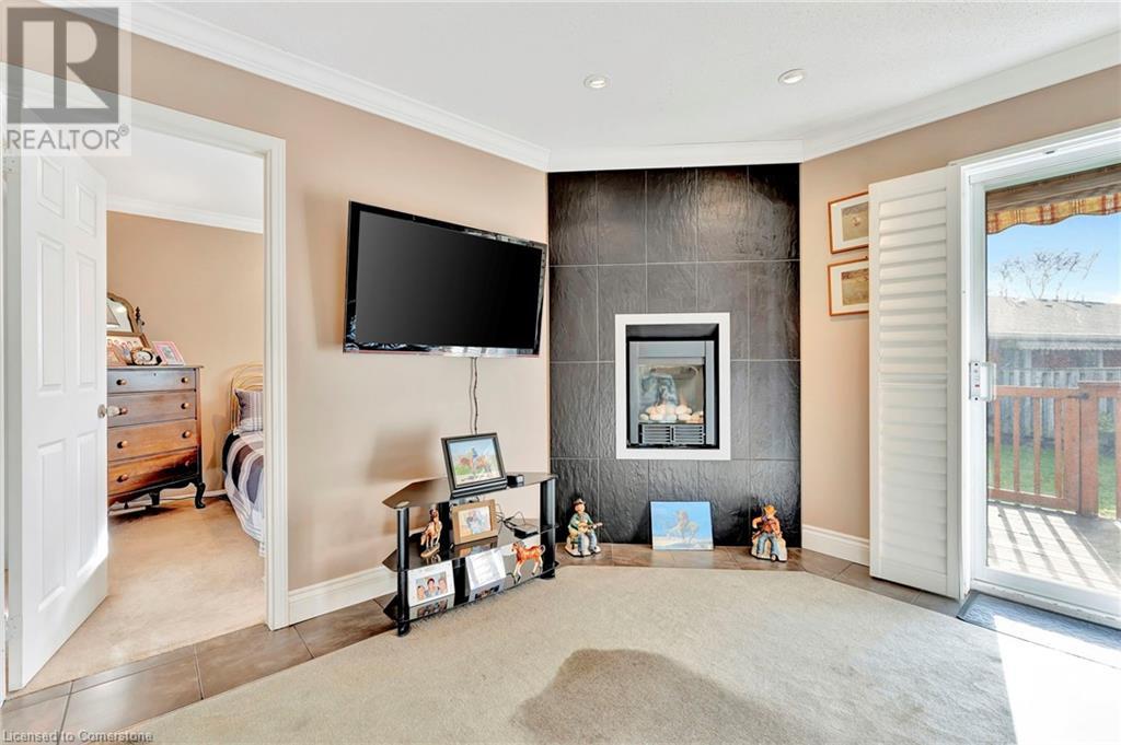 1030 Colborne Street E Unit# 18, Brantford, Ontario  N3S 3T6 - Photo 21 - 40682285