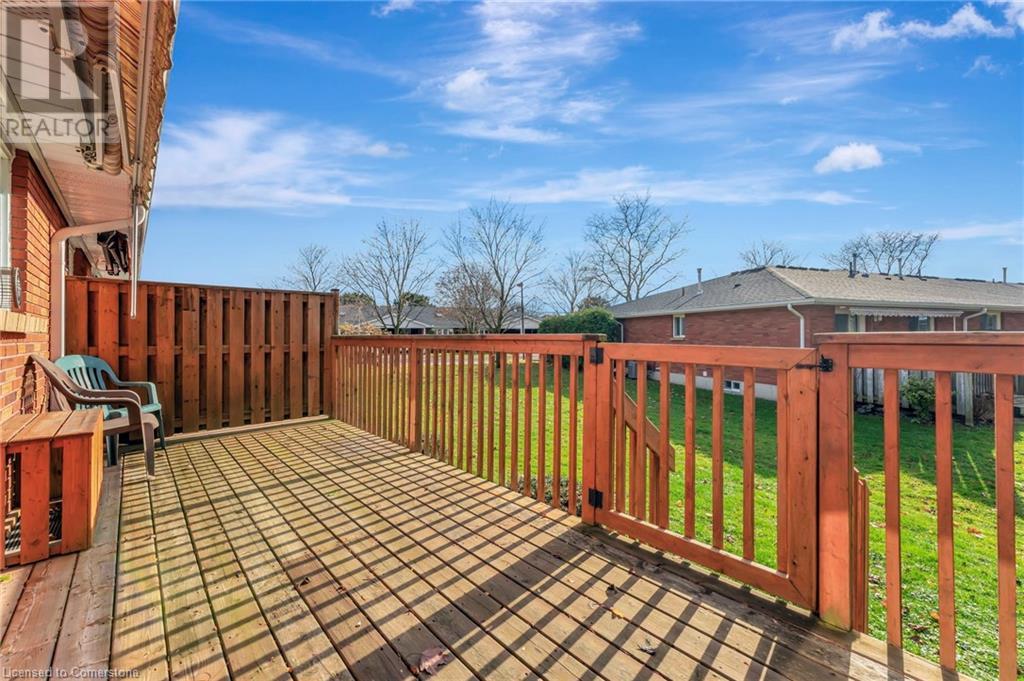 1030 Colborne Street E Unit# 18, Brantford, Ontario  N3S 3T6 - Photo 29 - 40682285