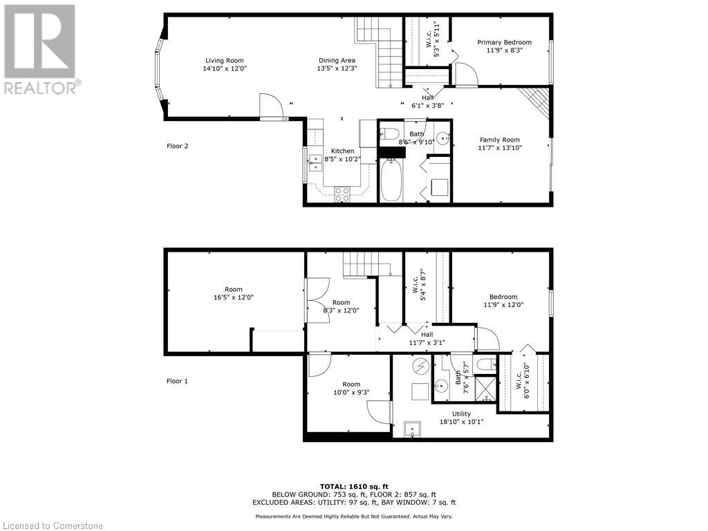 1030 Colborne Street E Unit# 18, Brantford, Ontario  N3S 3T6 - Photo 34 - 40682285