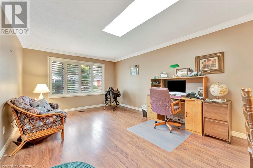 1030 Colborne Street E Unit# 18, Brantford, Ontario  N3S 3T6 - Photo 5 - 40682285