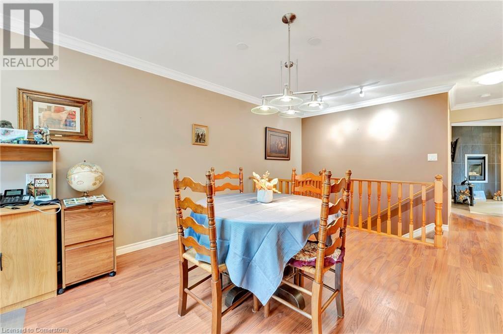 1030 Colborne Street E Unit# 18, Brantford, Ontario  N3S 3T6 - Photo 8 - 40682285