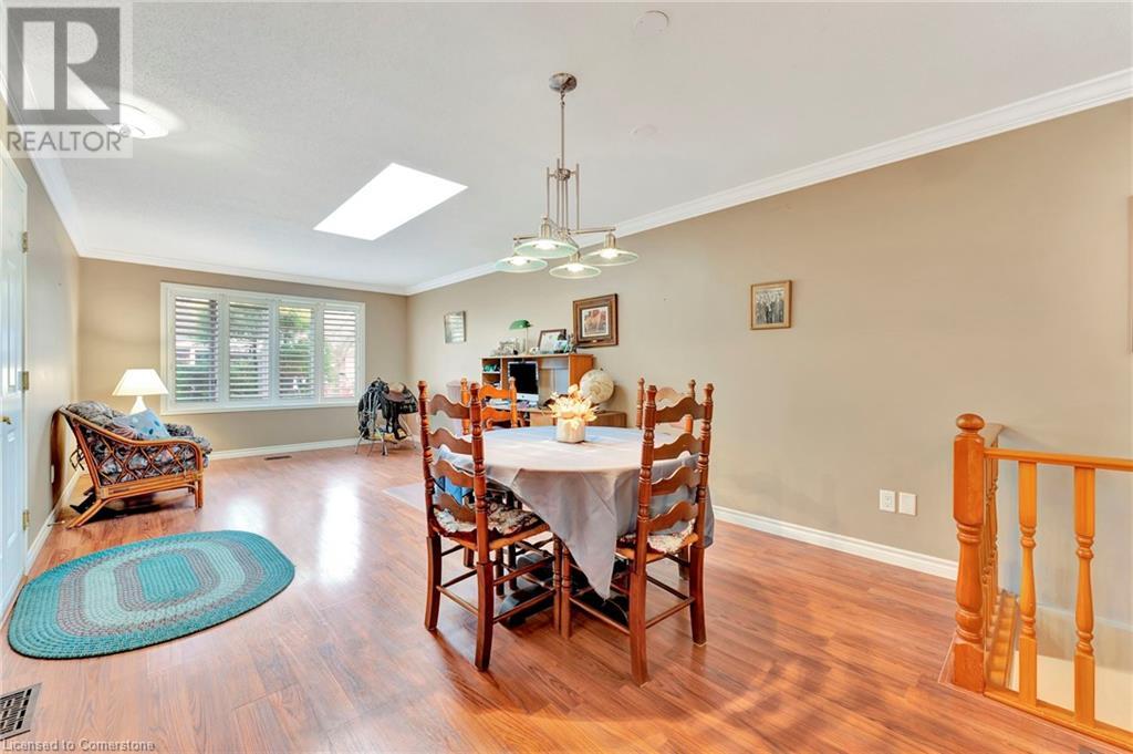 1030 Colborne Street E Unit# 18, Brantford, Ontario  N3S 3T6 - Photo 9 - 40682285