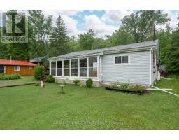 132 PEEPY HORN ROAD, Marmora and Lake, Ontario