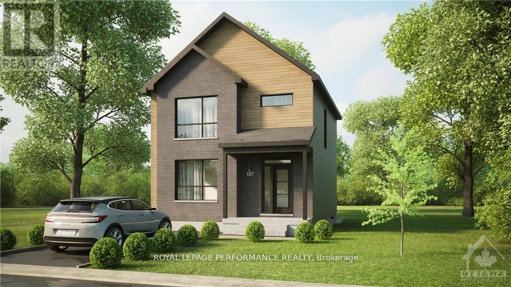 Property at 238 BOURDEAU BOULEVARD image 1