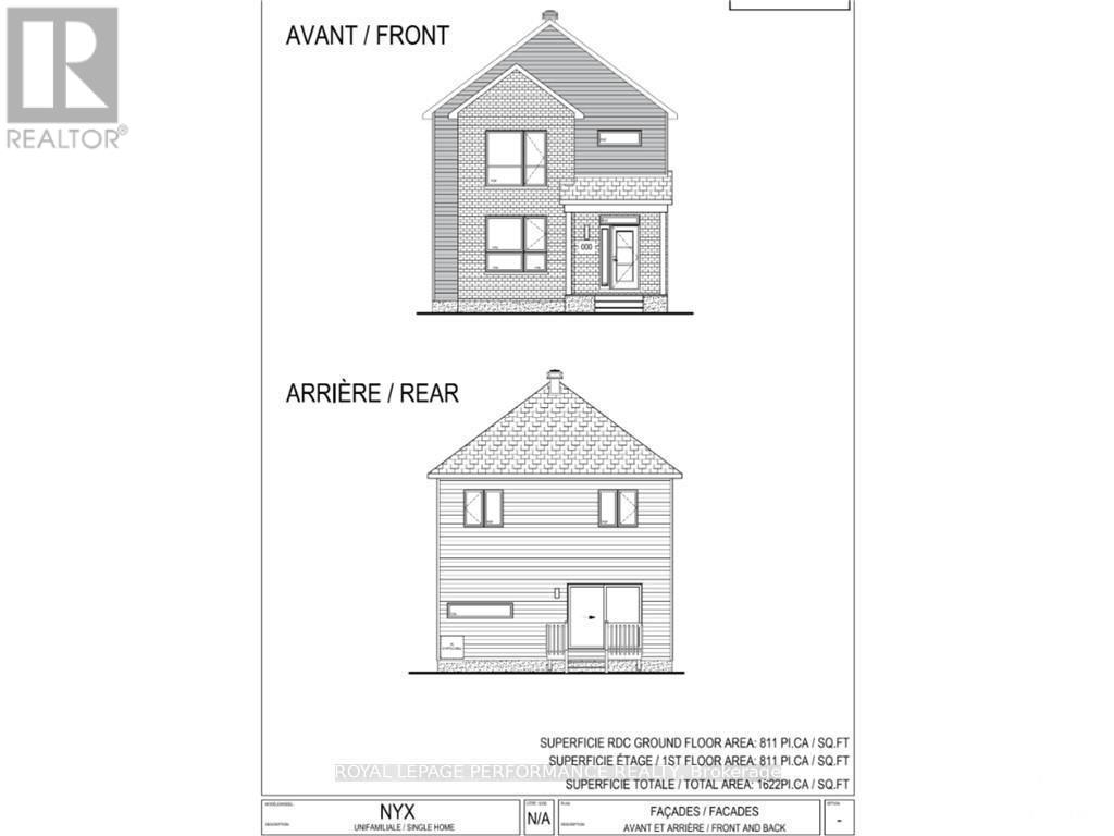 Property at 238 BOURDEAU BOULEVARD image 5