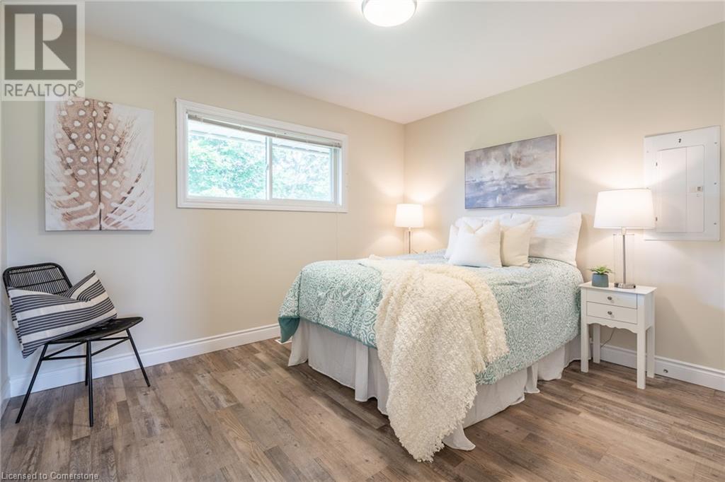 86 Brentwood Drive Unit# 1Hamilton, Ontario  L8T 3W3 - Photo 6 - 40682042