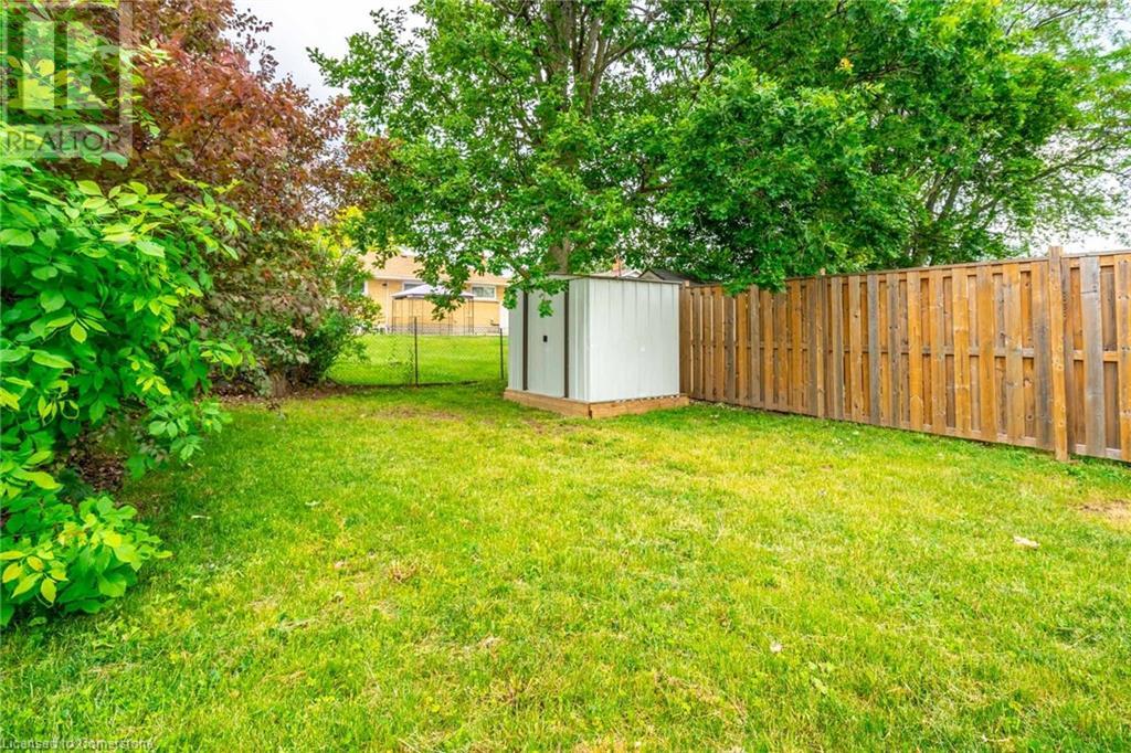 86 Brentwood Drive Unit# 1Hamilton, Ontario  L8T 3W3 - Photo 8 - 40682042
