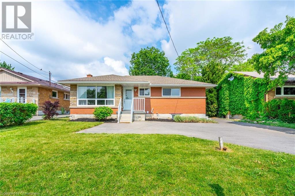 86 Brentwood Drive Unit# 1Hamilton, Ontario  L8T 3W3 - Photo 9 - 40682042