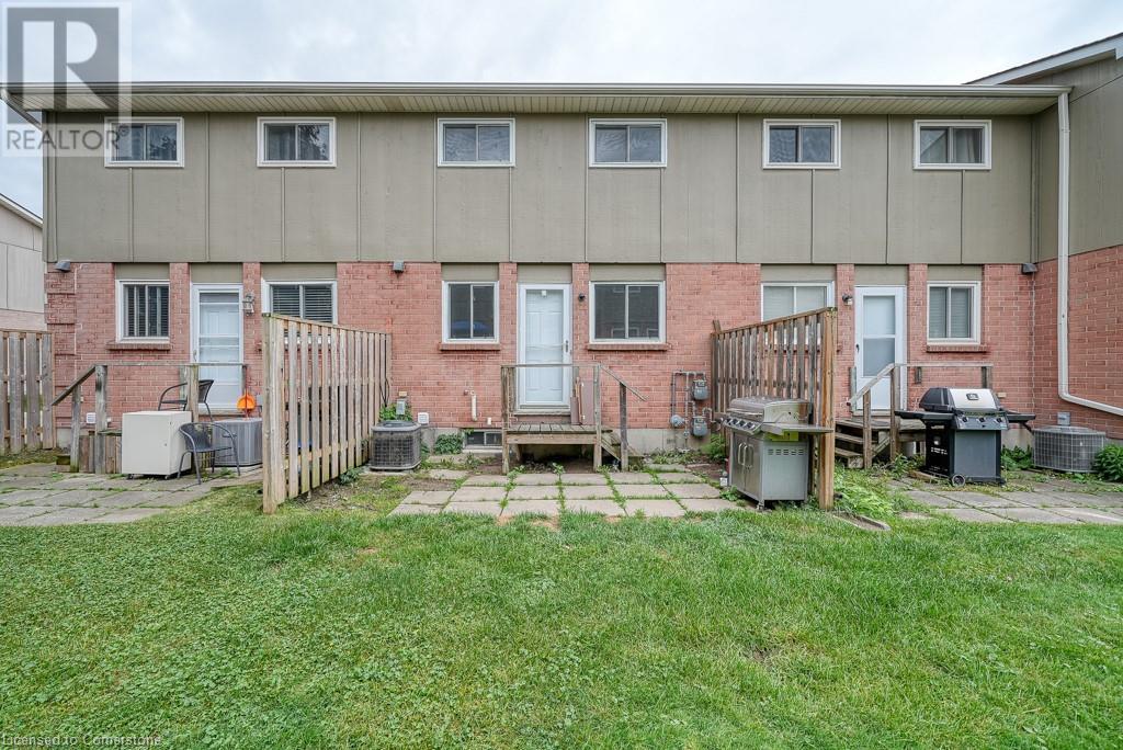 394 Springbank Avenue Unit# 4, Woodstock, Ontario  N4T 1L1 - Photo 21 - 40681942