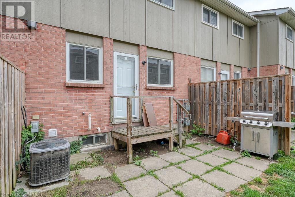 394 Springbank Avenue Unit# 4, Woodstock, Ontario  N4T 1L1 - Photo 22 - 40681942