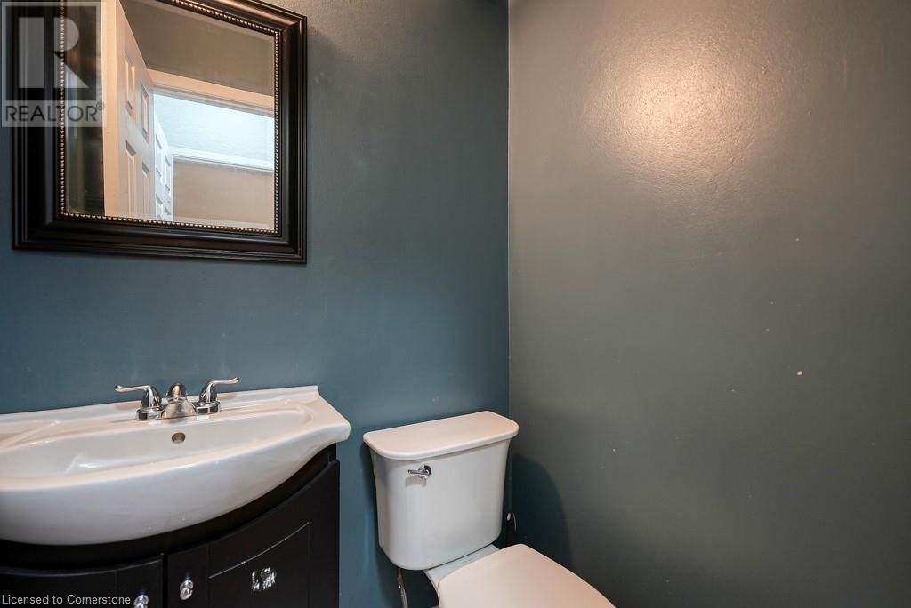 394 Springbank Avenue Unit# 4, Woodstock, Ontario  N4T 1L1 - Photo 6 - 40681942