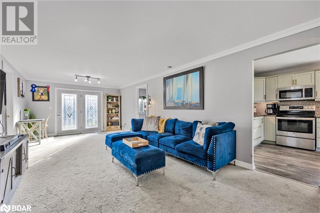 1174 Alfred Street, Innisfil, Ontario  L0L 1K0 - Photo 11 - 40682175