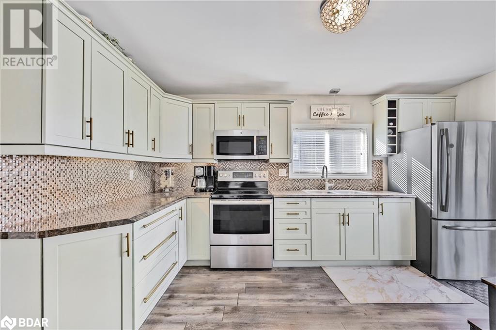 1174 Alfred Street, Innisfil, Ontario  L0L 1K0 - Photo 12 - 40682175