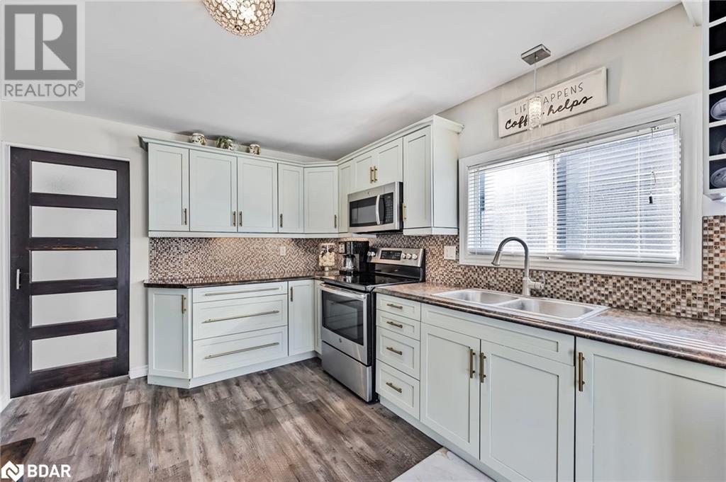 1174 Alfred Street, Innisfil, Ontario  L0L 1K0 - Photo 14 - 40682175