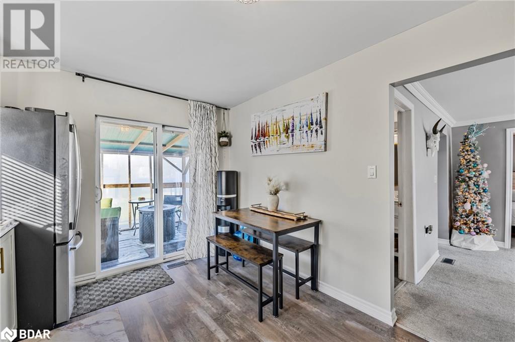 1174 Alfred Street, Innisfil, Ontario  L0L 1K0 - Photo 15 - 40682175