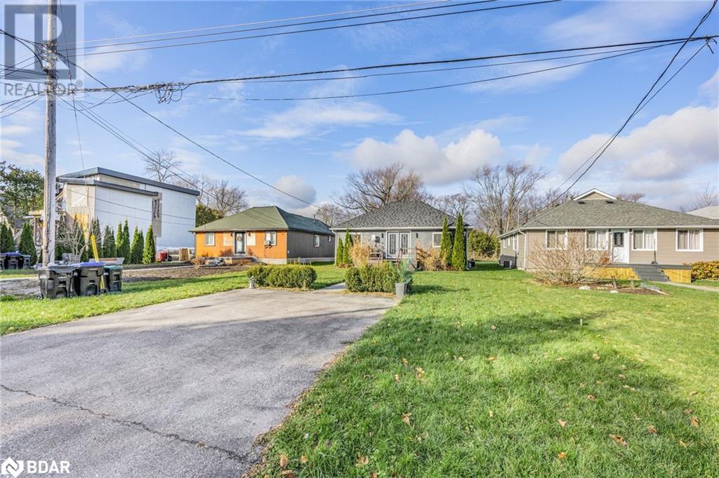 1174 Alfred Street, Innisfil, Ontario  L0L 1K0 - Photo 24 - 40682175