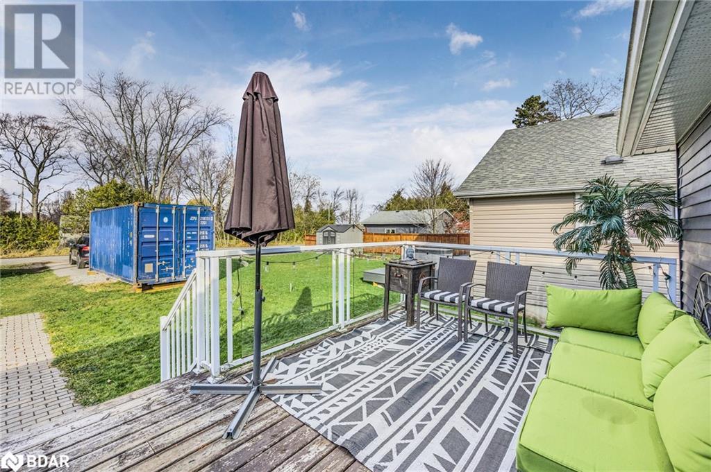 1174 Alfred Street, Innisfil, Ontario  L0L 1K0 - Photo 25 - 40682175