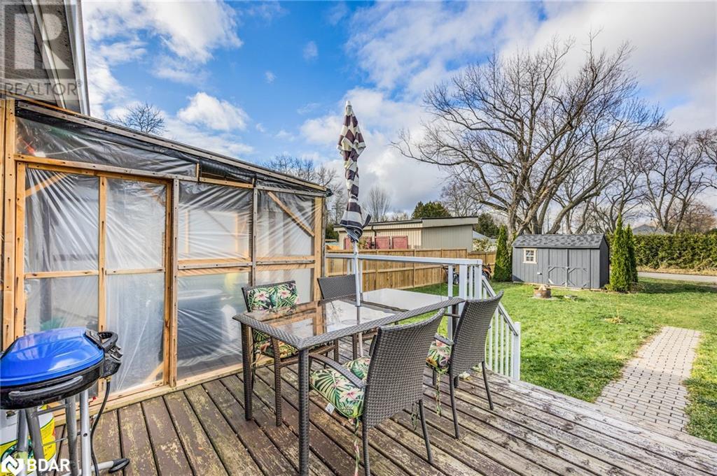 1174 Alfred Street, Innisfil, Ontario  L0L 1K0 - Photo 27 - 40682175