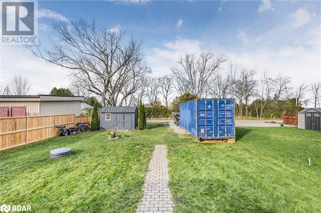 1174 Alfred Street, Innisfil, Ontario  L0L 1K0 - Photo 28 - 40682175