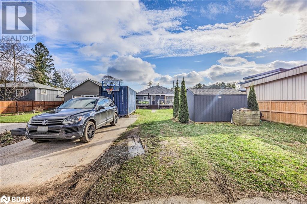 1174 Alfred Street, Innisfil, Ontario  L0L 1K0 - Photo 29 - 40682175