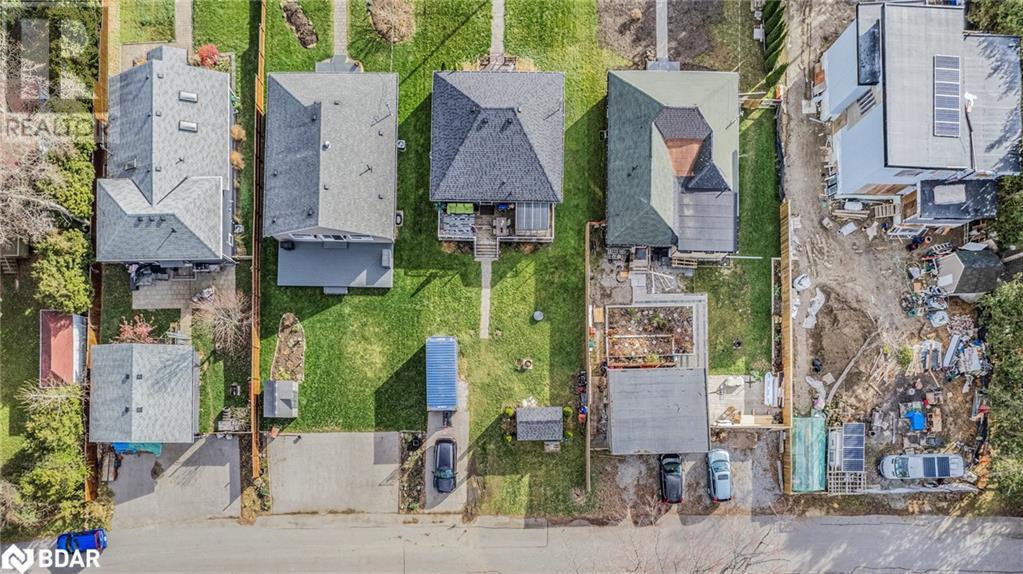 1174 Alfred Street, Innisfil, Ontario  L0L 1K0 - Photo 33 - 40682175