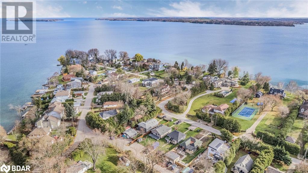 1174 Alfred Street, Innisfil, Ontario  L0L 1K0 - Photo 34 - 40682175