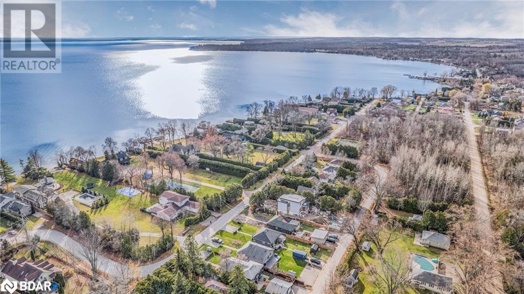 1174 Alfred Street, Innisfil, Ontario  L0L 1K0 - Photo 35 - 40682175