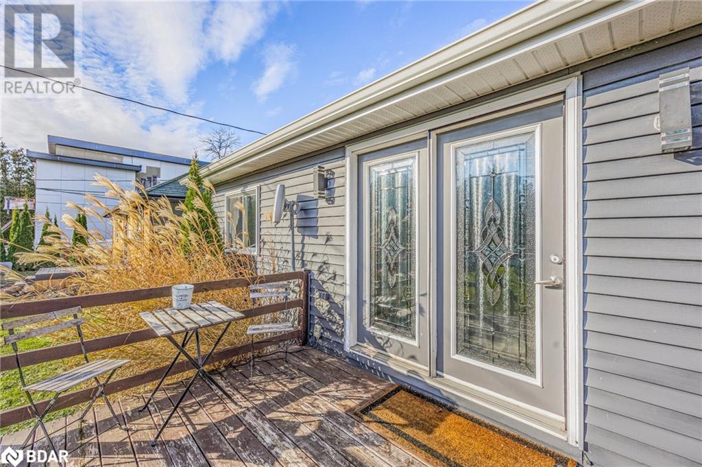 1174 Alfred Street, Innisfil, Ontario  L0L 1K0 - Photo 4 - 40682175