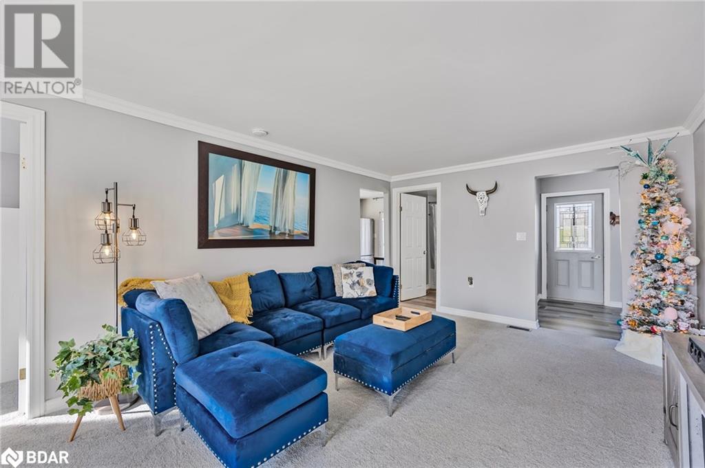 1174 Alfred Street, Innisfil, Ontario  L0L 1K0 - Photo 8 - 40682175