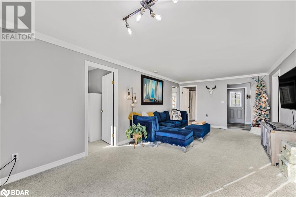 1174 Alfred Street, Innisfil, Ontario  L0L 1K0 - Photo 9 - 40682175