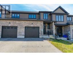 128 LINKS CRESCENT, Woodstock, Ontario