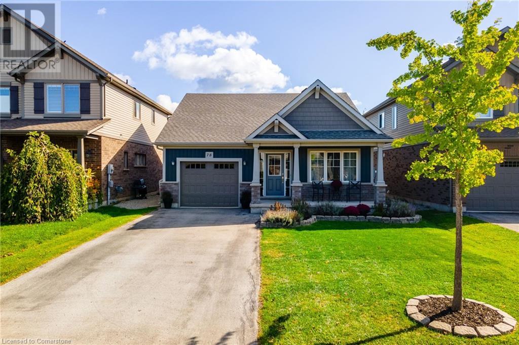 78 Silverwood Avenue, Welland, Ontario  L3C 0C3 - Photo 2 - 40682259
