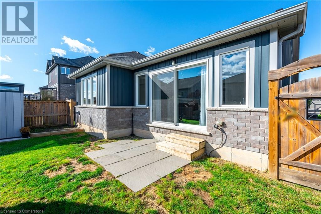 78 Silverwood Avenue, Welland, Ontario  L3C 0C3 - Photo 33 - 40682259