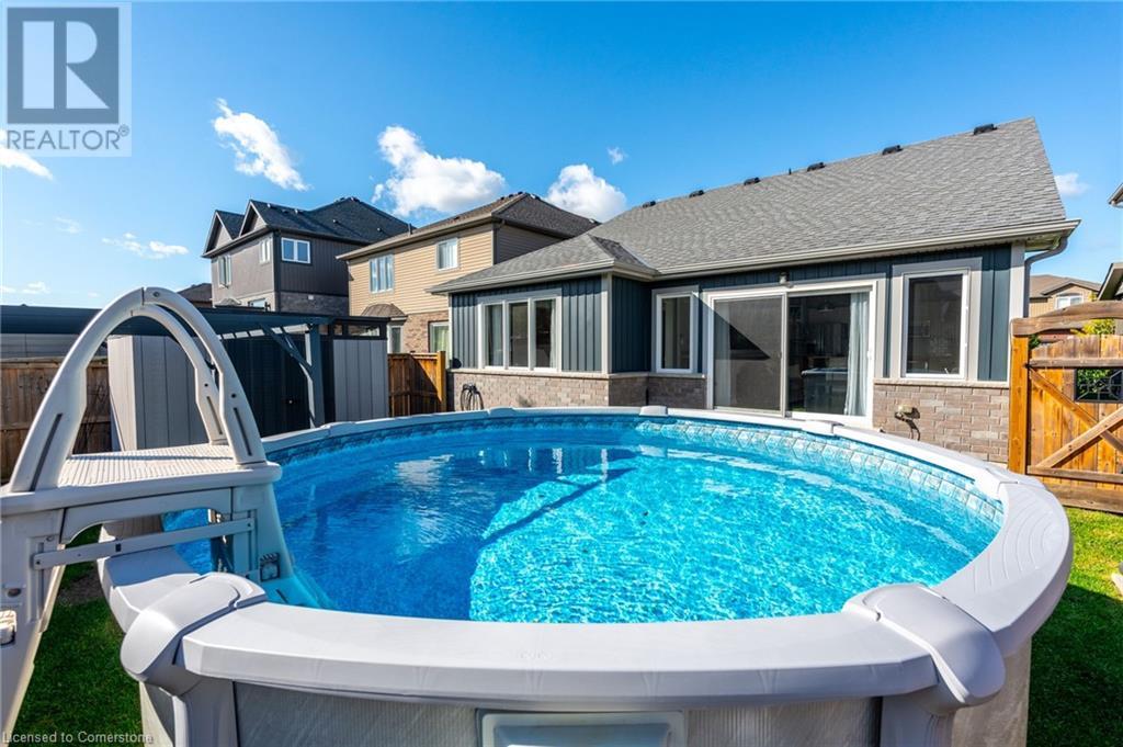 78 Silverwood Avenue, Welland, Ontario  L3C 0C3 - Photo 36 - 40682259