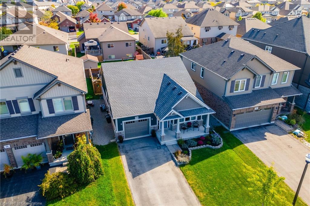 78 Silverwood Avenue, Welland, Ontario  L3C 0C3 - Photo 37 - 40682259