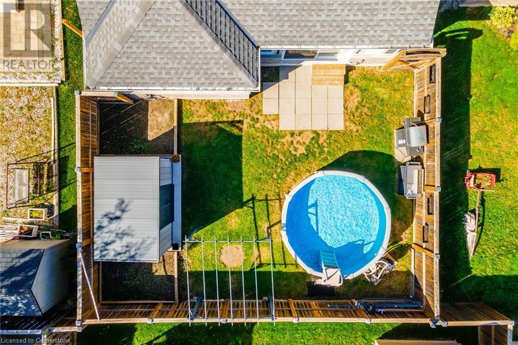 78 Silverwood Avenue, Welland, Ontario  L3C 0C3 - Photo 39 - 40682259