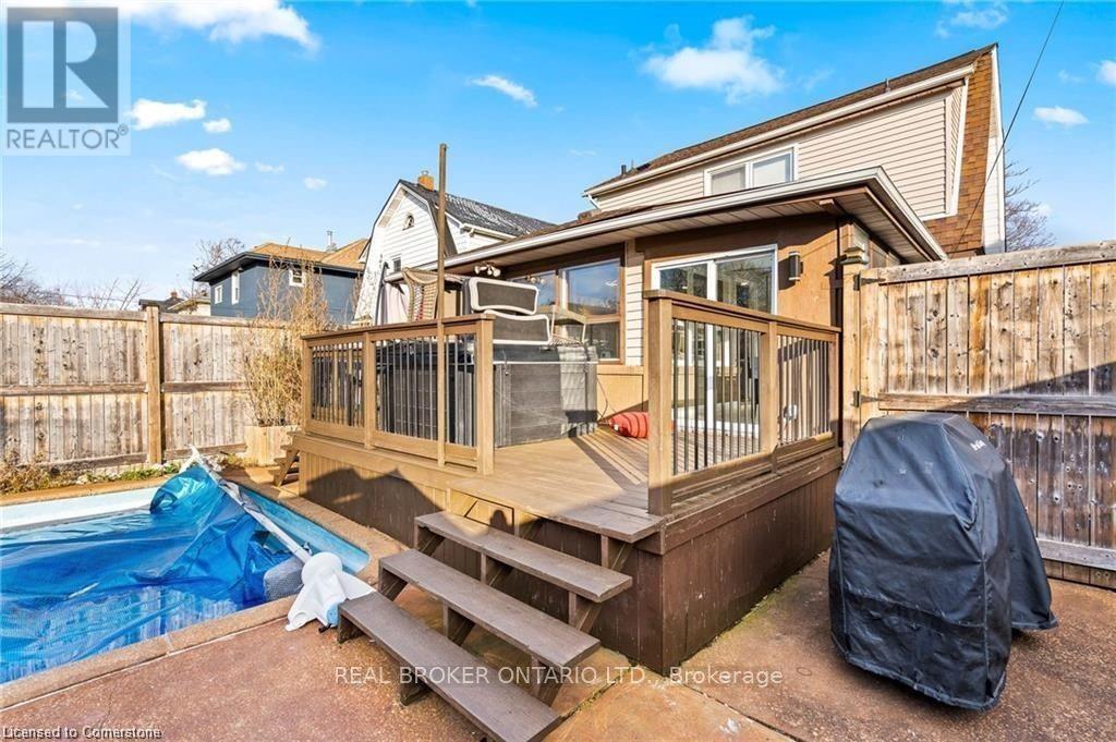 5317 Third AvenueNiagara Falls, Ontario  L2E 4M6 - Photo 34 - 40682167