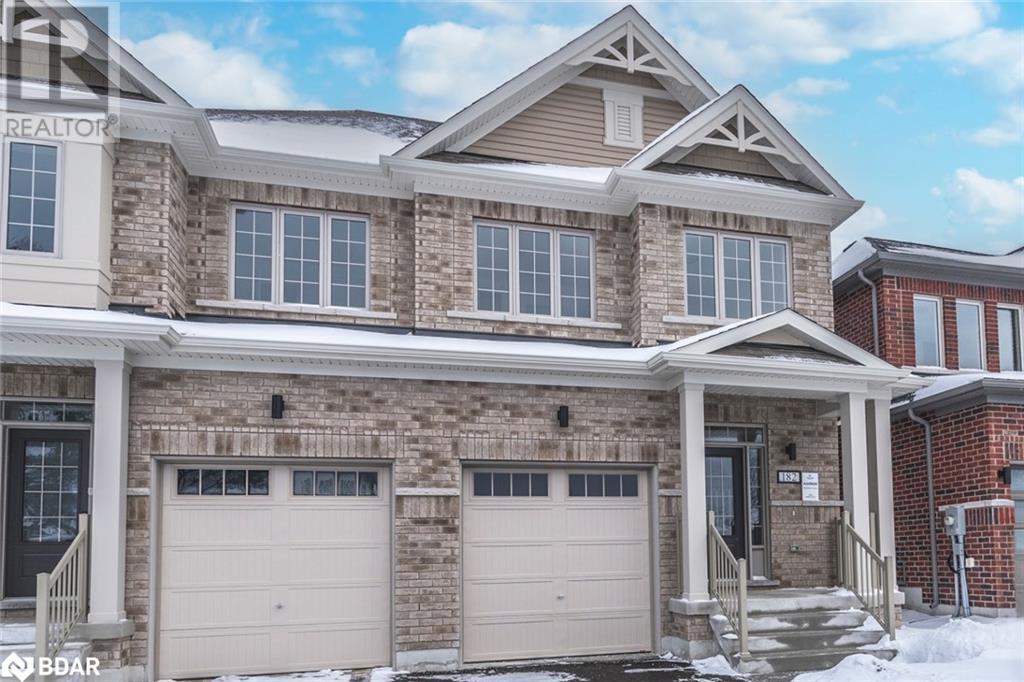 182 DURHAM Avenue, Barrie, Ontario