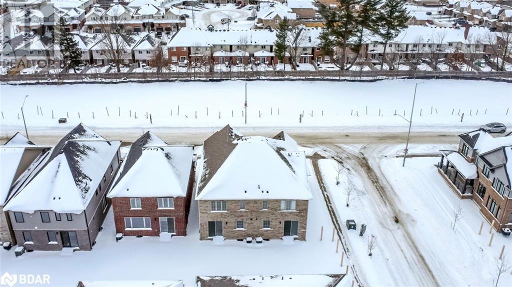 182 Durham Avenue, Barrie, Ontario  L9J 0Z4 - Photo 13 - 40682064