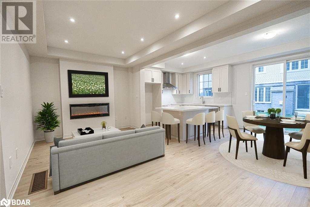 182 Durham Avenue, Barrie, Ontario  L9J 0Z4 - Photo 3 - 40682064